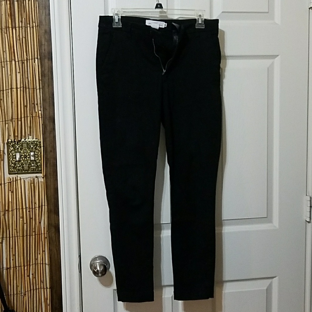 Dress pants